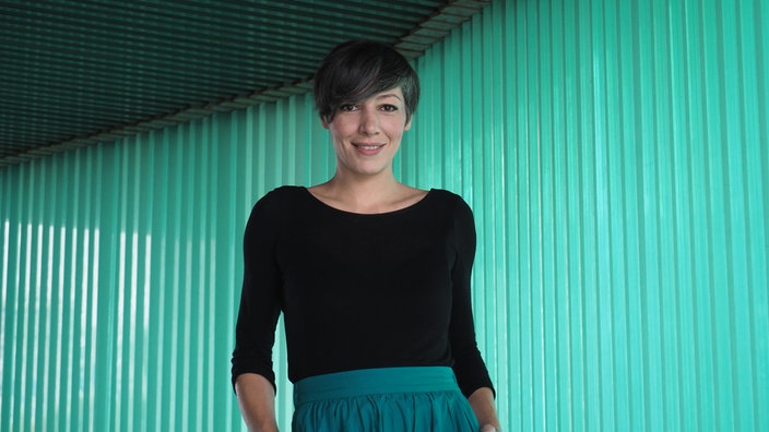 Lana Bobić, feministička teologinja i aktivistica