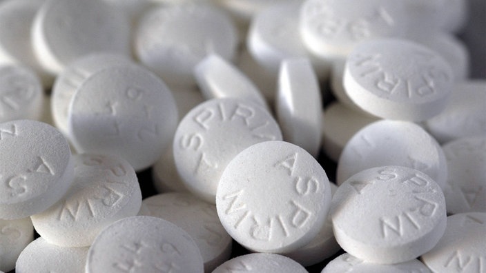 Aspirin
