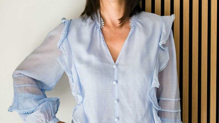 Ljubica Marković