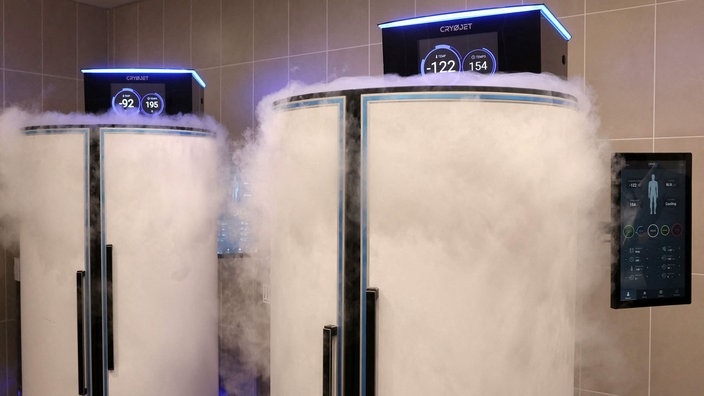 Longevity- opsesija dugim životom ili potraga za dobrim životom 