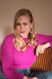 Maja Kristafor
