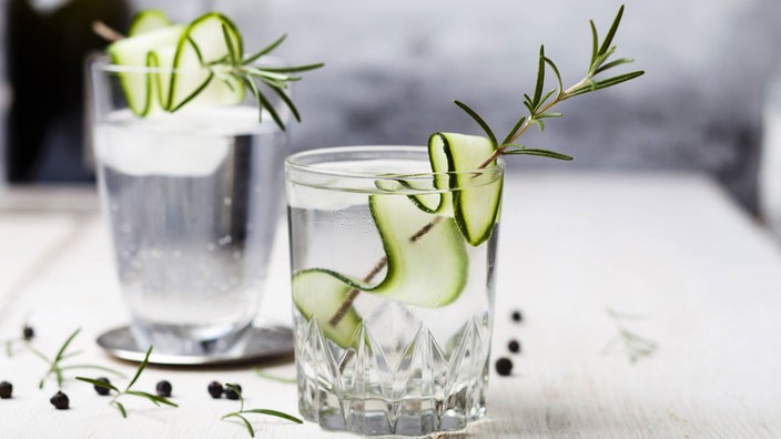 Gin Tonic