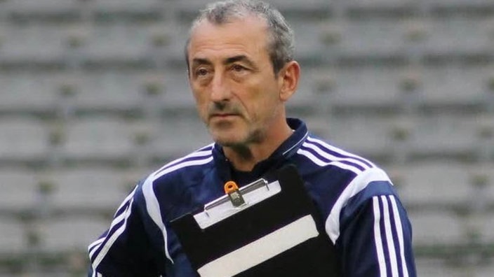 Mehmed Baždarević