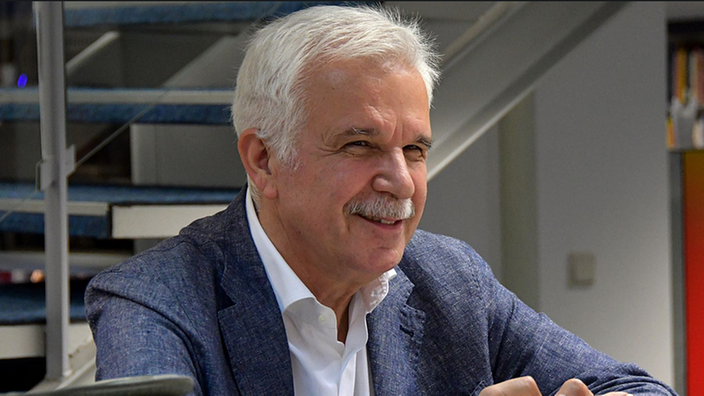 Mladen Vedriš