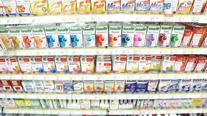Narodna medicina i vitaminski dodaci: bolji nego što se misli?