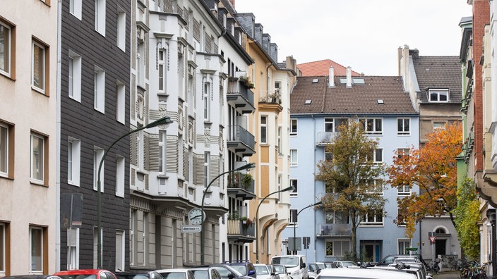 Prava stanara