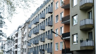 Prava stanara