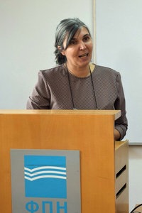 Natalija Perišić