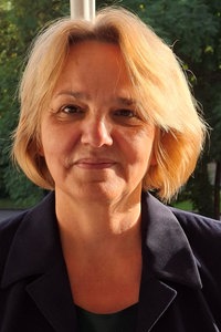 Ružica Blažević