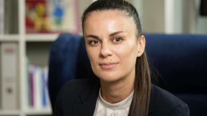 Sanja Ilić-Ćoćić