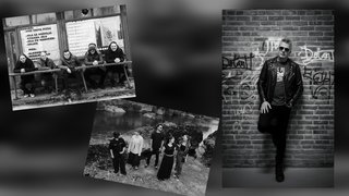Muzička scena Bosne i Hercegovine