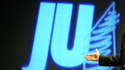 Junge Union logo