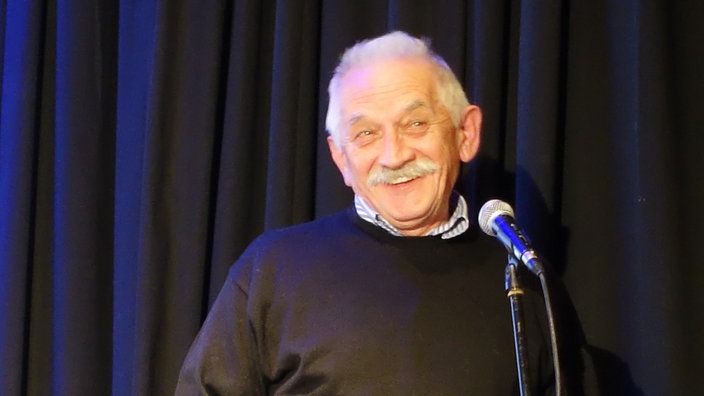 Goran Mikulić