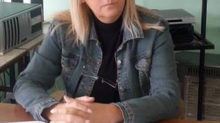 Smiljana Vovna, sociologinja