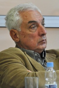 Božo Prelević