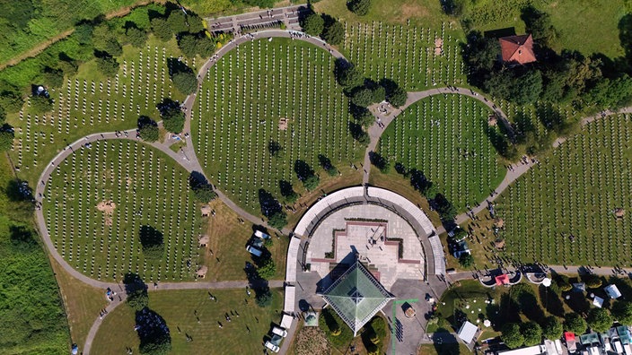 Genocid u Srebrenici - 29. godišnjica