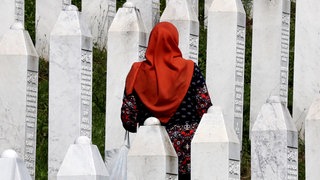 Srebrenica