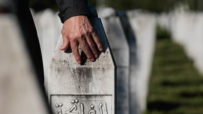 Srebrenica