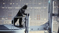 Darth Vader