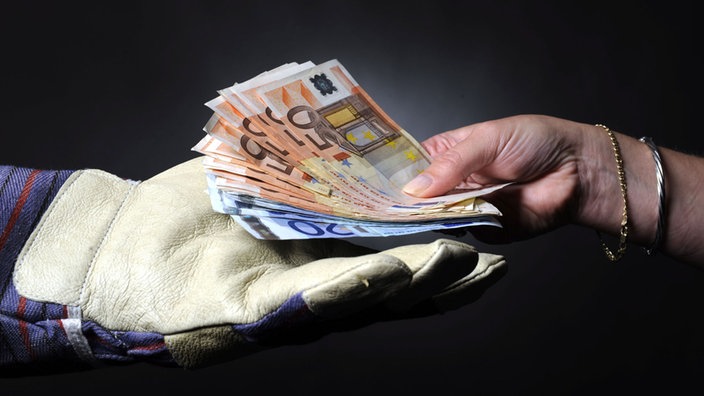 Što je rad na crno i tko je kriv?
