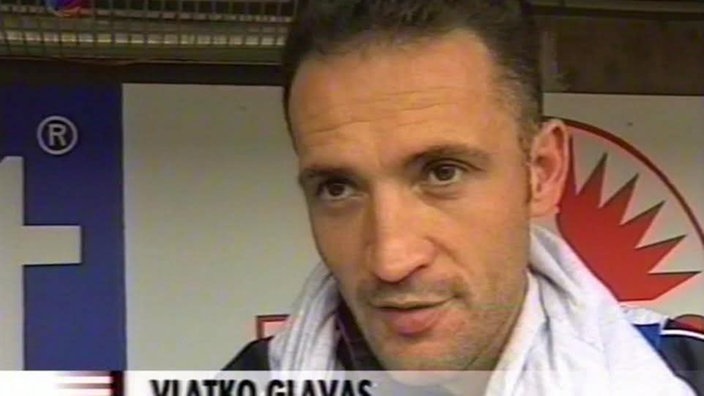 Vlatko Glavaš