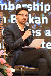 Nikola Xaviereff