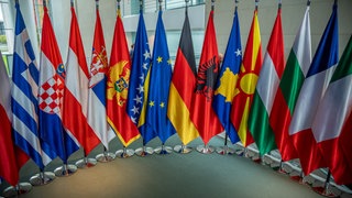 Pravilo o zapadnom Balkanu - kako dalje?