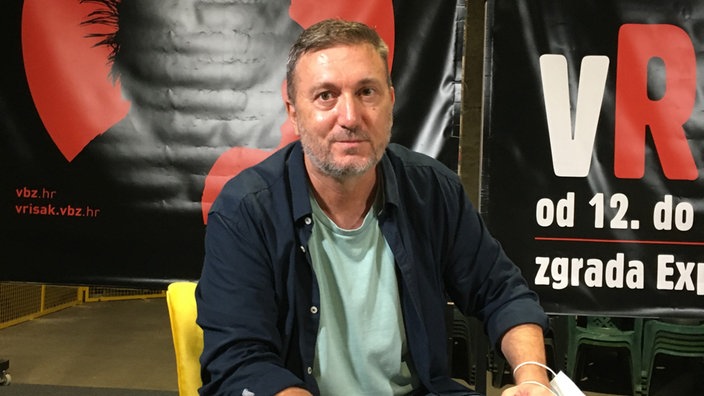 Drago Glamuzina