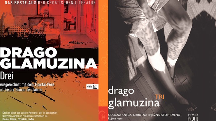 Drago Glamuzina: Je li ljubav slijepa?