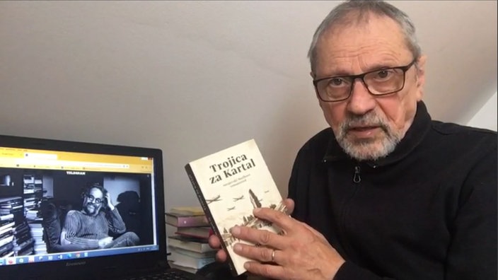 Davor Korić