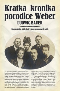 Ludwig Bauer: "Kuća ili čovjek koji je kupovao čavle"