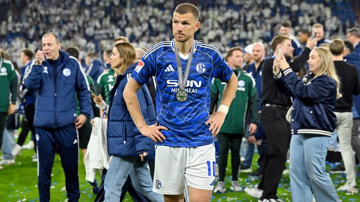 Fk schalke