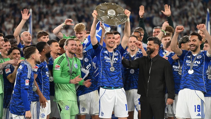 Fk schalke