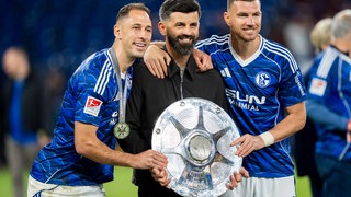 Fk schalke