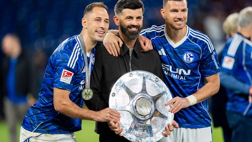 Fk schalke