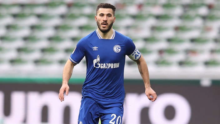Fk schalke