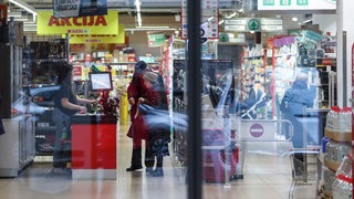 Hrvatska potrosacka kosarica
