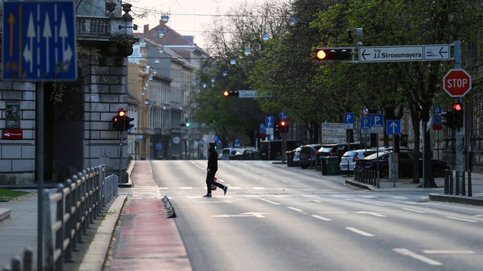 Robotaxi zagreb