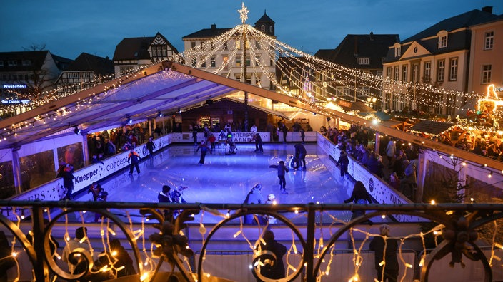 Advent u Zagrebu