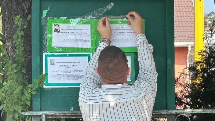 Žrtve balkanske rute