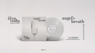 Omot albuma Angel's Breath de/re/konstrukt 