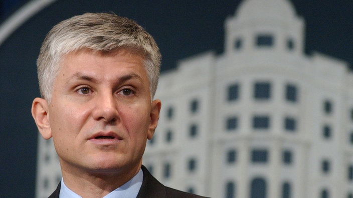 Zoran Đinđić