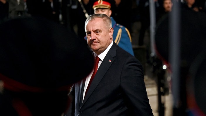 Premijer Radovan Višković