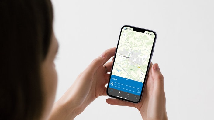 App na mobilnom