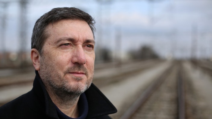 Drago Glamuzina: Je li ljubav slijepa?