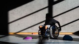 Međunarodni dan osoba s invaliditetom