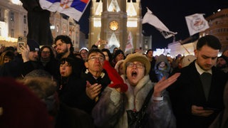jesu li studenti spremni zauzeti politicku stranu