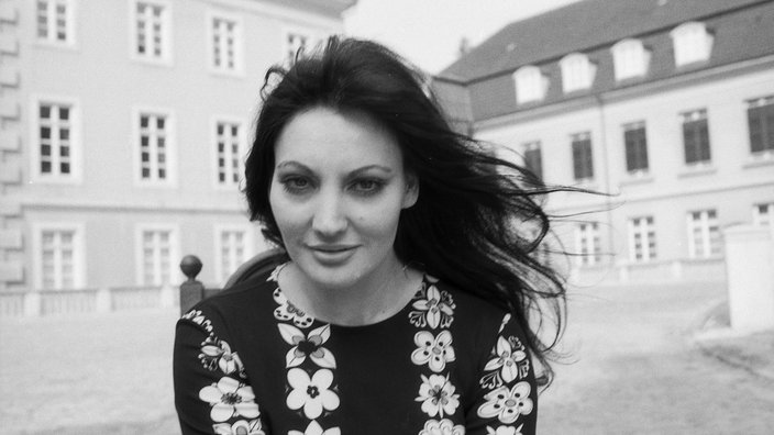 Tereza Kesovija