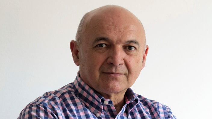 Prof. dr. Ljubo Jurčić, profesor ekonomije na zagrebačkom Ekonomskom fakultetu, predsjednik Hrvatske udruge ekonomista i bivši ministar gospodarstva u nekadašnjoj vladi Ivice Račana