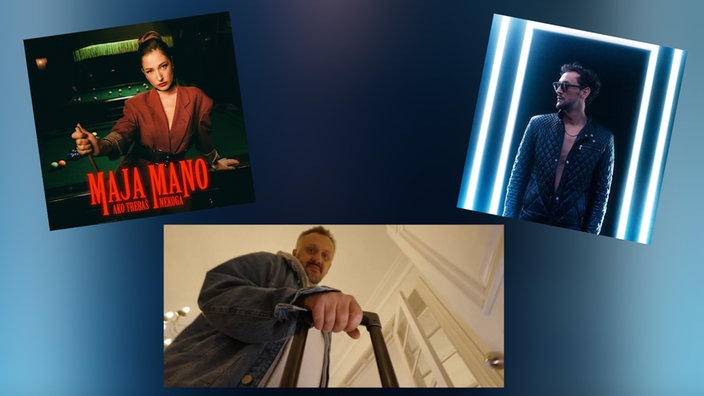 Muzička scena BiH 